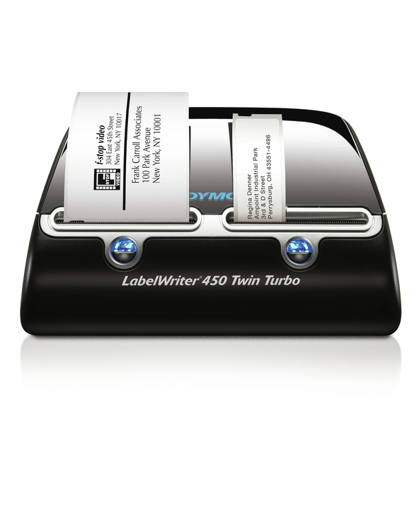 DYMO LabelWriter  450 TwinTurbo