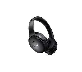 Bose QuietComfort Casque Avec fil &sans fil Arceau Musique/Quotidien Bluetooth Noir