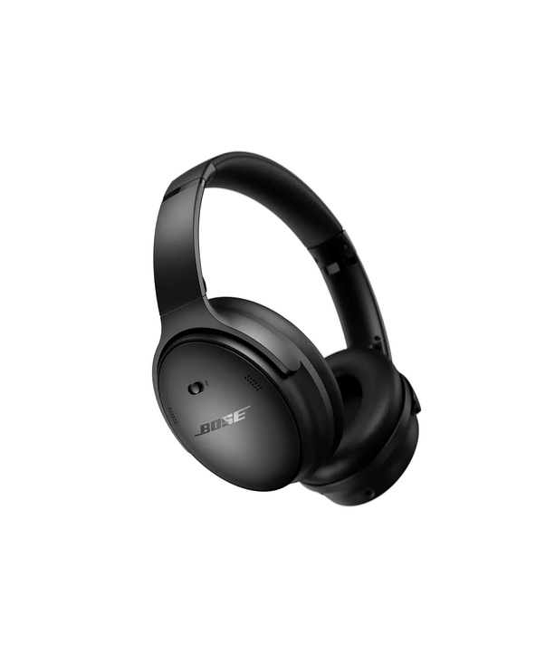 Bose QuietComfort Casque Avec fil &sans fil Arceau Musique/Quotidien Bluetooth Noir