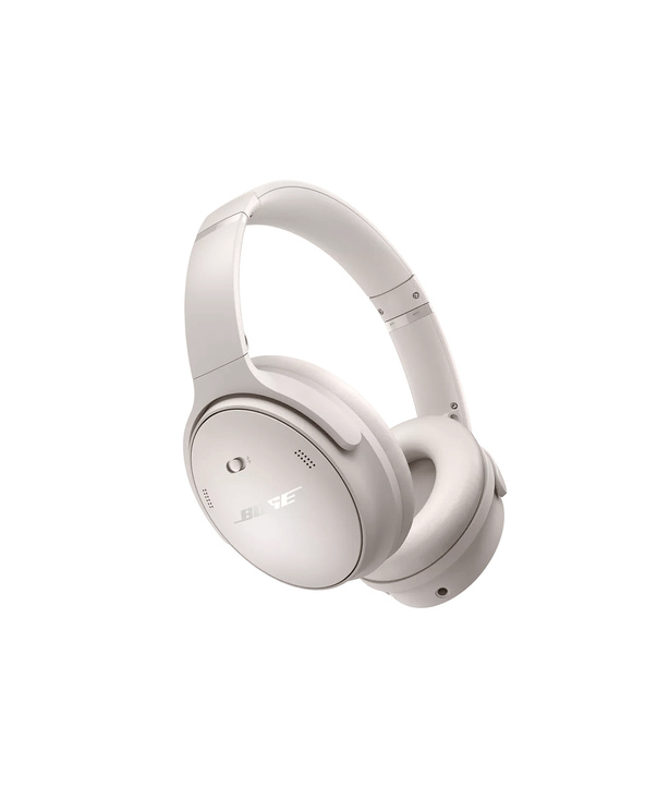 Bose QuietComfort Casque Avec fil &sans fil Arceau Musique/Quotidien Bluetooth Noir