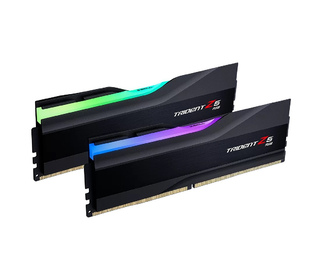 G.Skill F5-6400J3239G32GX2-TZ5RK module de mémoire 64 Go 2 x 32 Go DDR5 6400 MHz