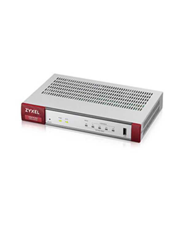 Zyxel USG FLEX 50 pare-feux (matériel) 0,35 Gbit/s