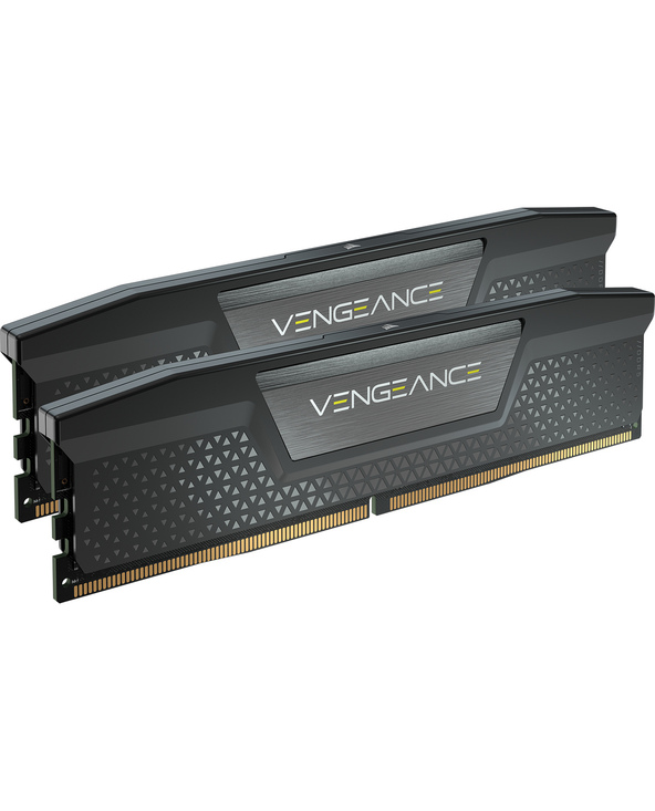 Corsair Vengeance CMK64GX5M2B6400C32 module de mémoire 64 Go 2 x 32 Go DDR5 6400 MHz