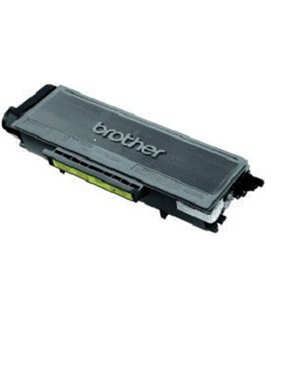 Brother TN3280TWIN Cartouche de toner 2 pièce(s) Original Noir