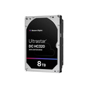 Western Digital Ultrastar DC HC320 3.5" 8 To SAS