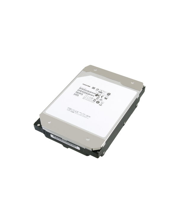Toshiba MG07ACA12TE disque dur 3.5" 12 To SATA