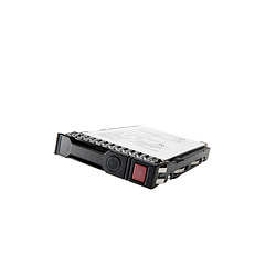 HPE P18432-B21 disque SSD 2.5" 480 Go Série ATA III MLC
