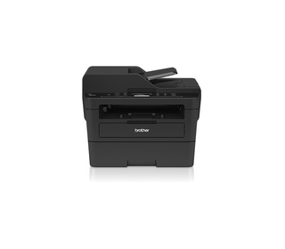 Brother DCP-L2550DN imprimante multifonction Laser A4 1200 x 1200 DPI 34 ppm