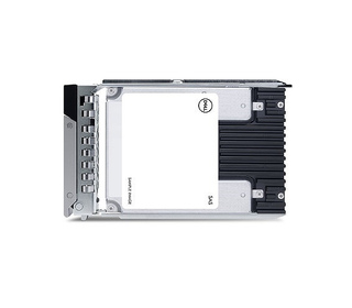 DELL 345-BDZZ disque SSD 2.5" 480 Go Série ATA III