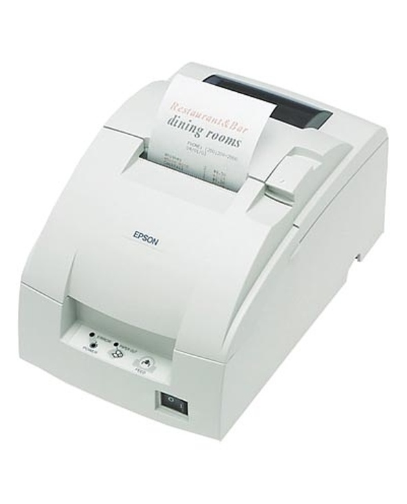 Epson TM-U220B série (avec alim - sans cordon secteur)