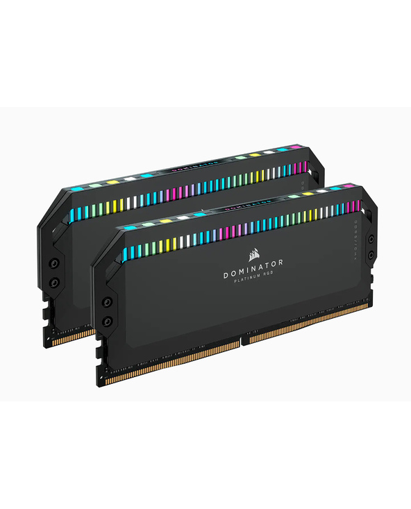 Corsair Dominator CMT64GX5M2B5600Z40K module de mémoire 64 Go 2 x 32 Go DDR5 5600 MHz