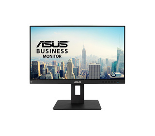 ASUS BE24EQSB 23.8" LED Full HD 5 ms Noir