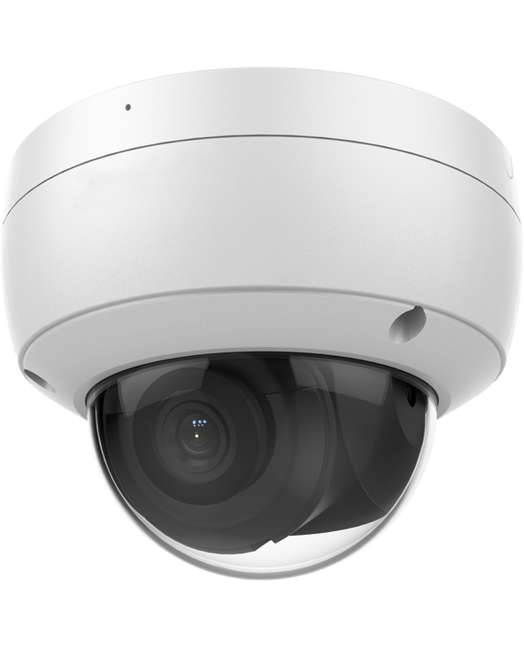 LevelOne FCS-3096 caméra de sécurité Dôme Caméra de sécurité IP Intérieure et extérieure 3840 x 2160 pixels Plafond