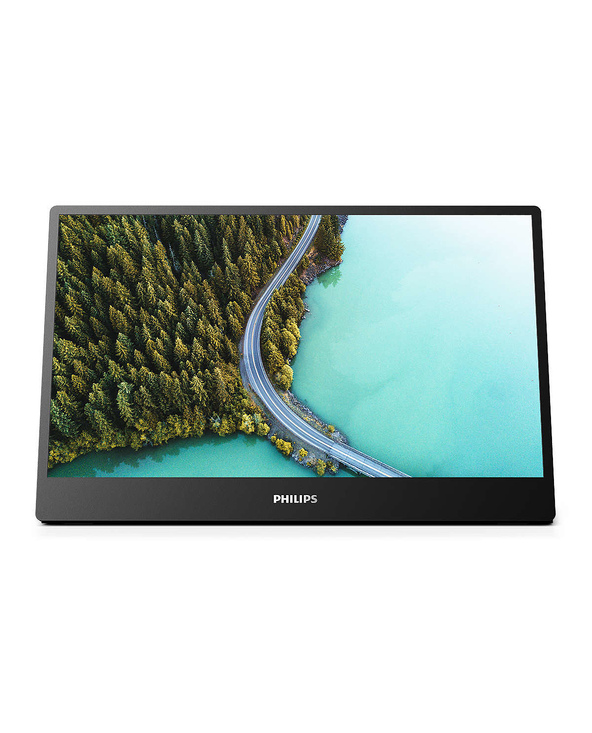 Philips 3000 series 16B1P3302/00 15.6" LED Full HD 4 ms Noir
