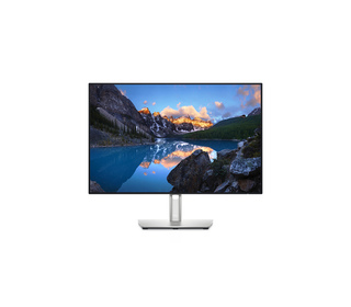 DELL UltraSharp U2421E 24.1" LCD WUXGA 8 ms Argent