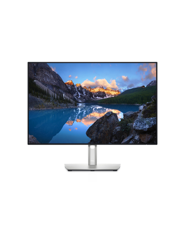 DELL UltraSharp U2421E 24.1" LCD WUXGA 8 ms Argent