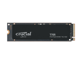 Crucial CT1000T705SSD3 disque SSD M.2 1 To PCI Express 5.0 NVMe