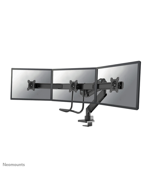 Neomounts support moniteur de bureau