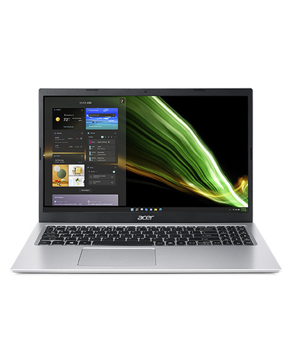 Acer Aspire A115-32-C1VD 15.6" CELERON 4 Go Argent