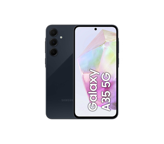 Samsung Galaxy A35 5G 6.6" 128 Go Marine