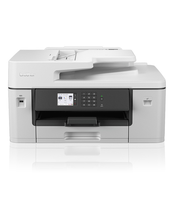 Brother MFC-J6540DW imprimante multifonction Jet d'encre A3 1200 x 4800 DPI Wifi