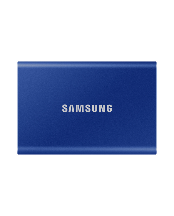 Samsung Portable SSD T7 2 To Bleu