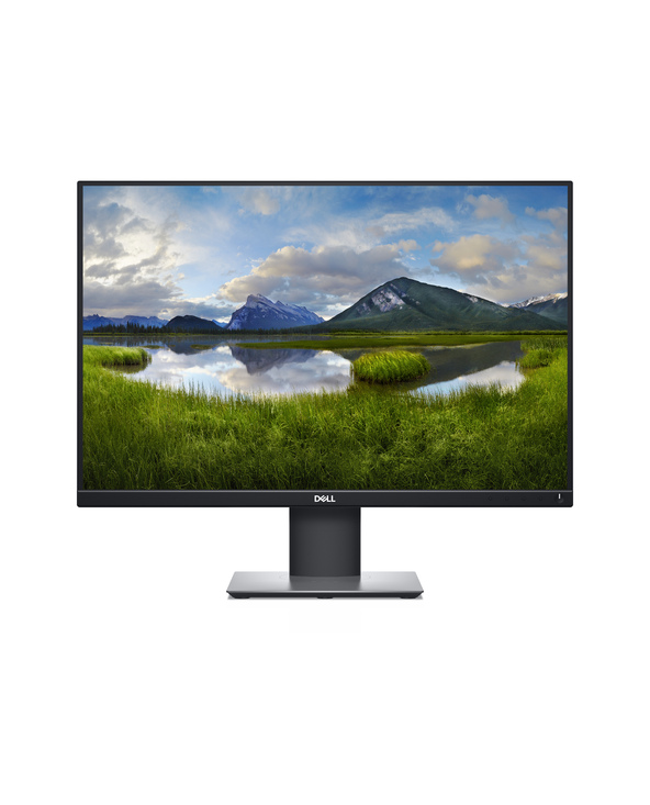 DELL P Series P2421 24.1" LCD WUXGA 8 ms Noir