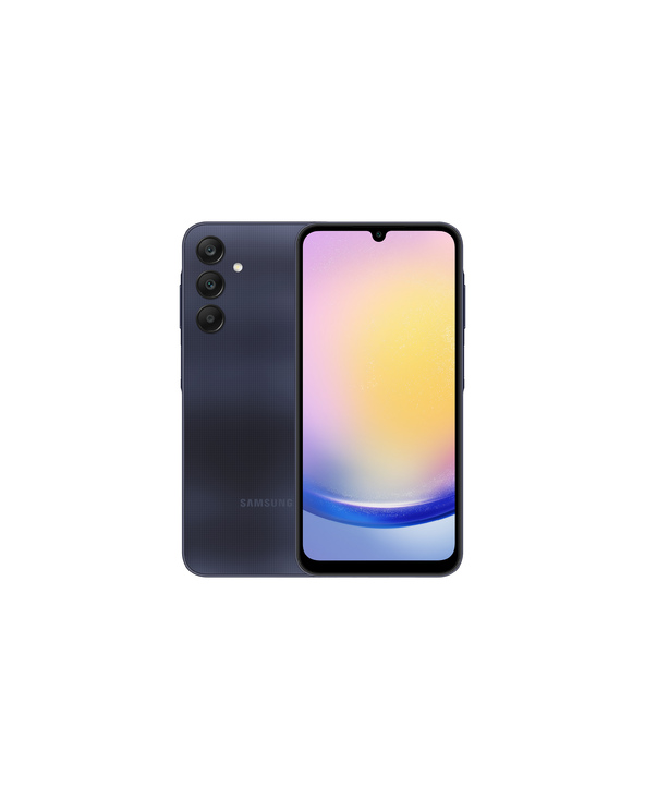 Samsung Galaxy A25 5G 6.5" 256 Go Noir
