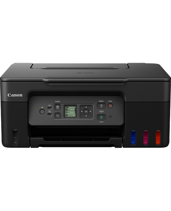 Canon PIXMA G3570 Jet d'encre A4 4800 x 1200 DPI Wifi