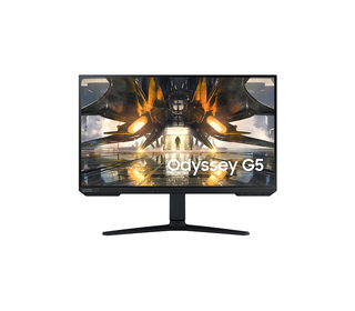 Samsung LS27AG520PPXEN 27" LED Quad HD 1 ms Noir