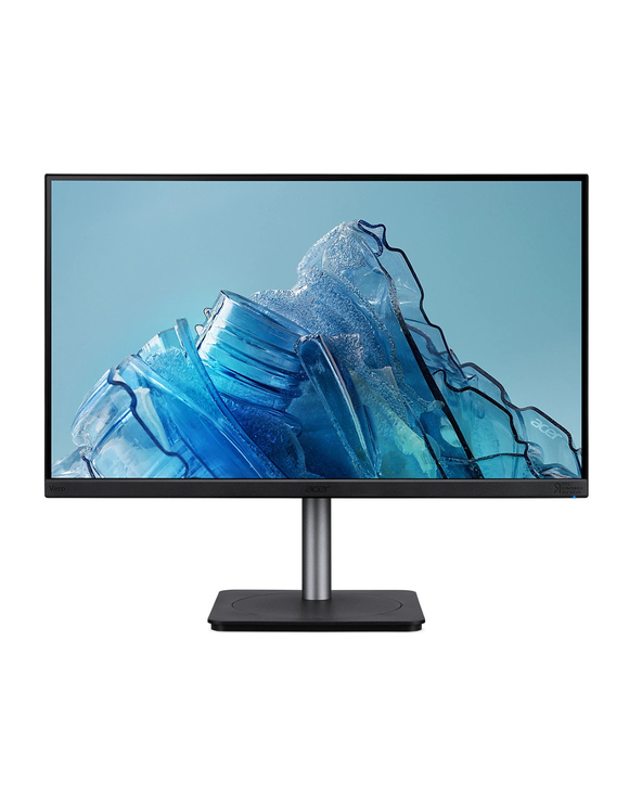 Acer CB273U E 27" LED 2K 1 ms Noir
