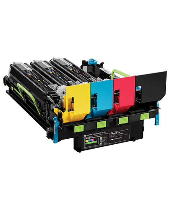 Lexmark CS72x, CX725 150000 pages