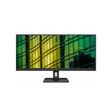 AOC U34E2M 34" Wide Quad HD 4 ms Noir