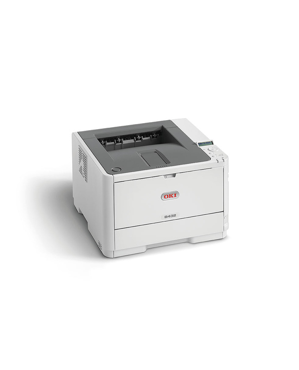 OKI B432dn 1200 x 1200 DPI A4