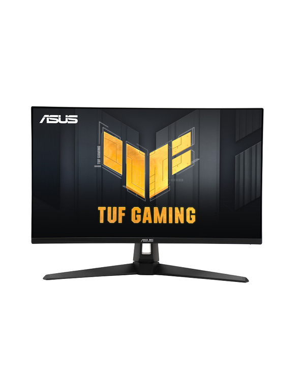 ASUS TUF Gaming VG27AQ3A 27" LCD Quad HD 1 ms Noir ASUS TUF Gaming VG27AQ3A 27" LCD Quad HD 1 ms Noir