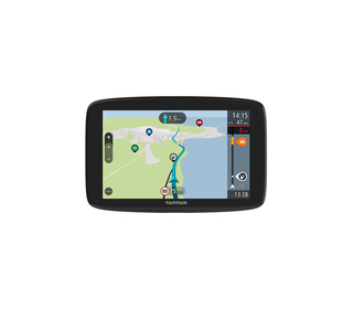 TomTom GO Camper Tour 6"