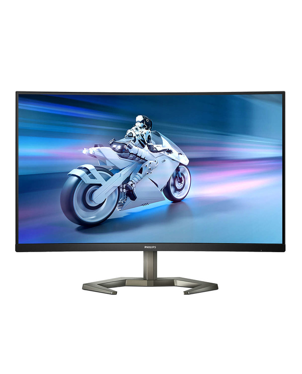 Philips Momentum 32M1C5500VL/00 31.5" LCD Quad HD 4 ms Noir