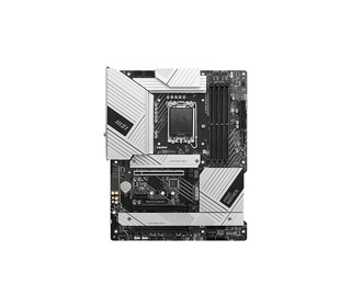 MSI PRO Z790-A MAX WIFI carte mère Intel Z790 LGA 1700 ATX