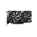 MSI VENTUS GEFORCE RTX 3050 2X XS 8G OC carte graphique NVIDIA 8 Go GDDR6