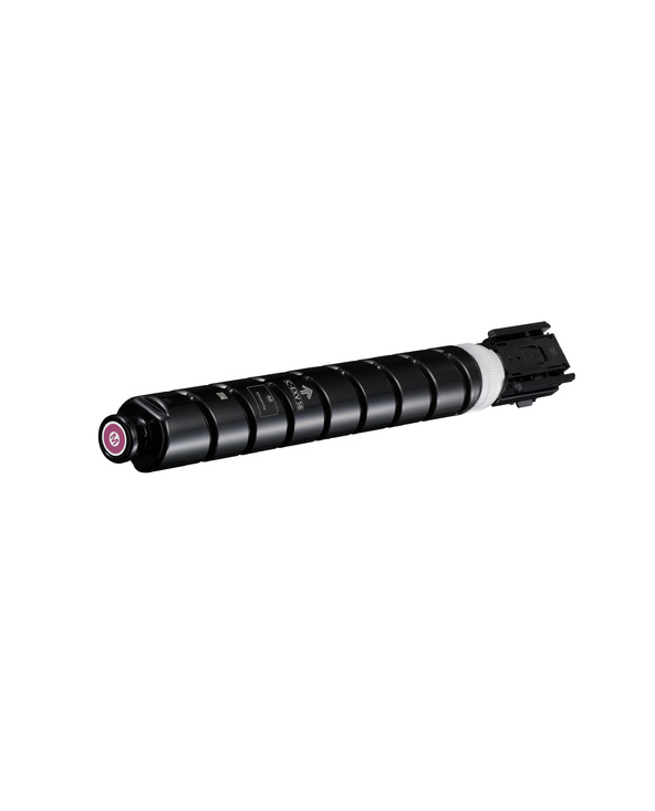 Canon C-EXV 58 Cartouche de toner 1 pièce(s) Original Magenta