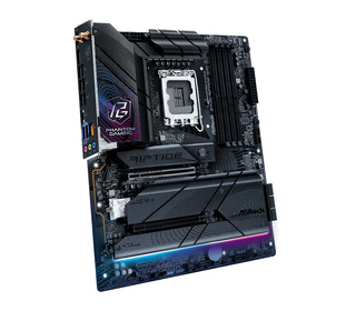 Asrock Z790 Riptide WiFi Intel Z790 LGA 1700 ATX