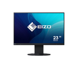 EIZO FlexScan EV2360-BK 22.5" LED WUXGA 5 ms Noir