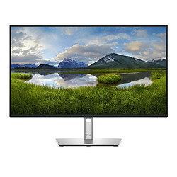 DELL P Series P2725HE 27" LCD Full HD 8 ms Noir