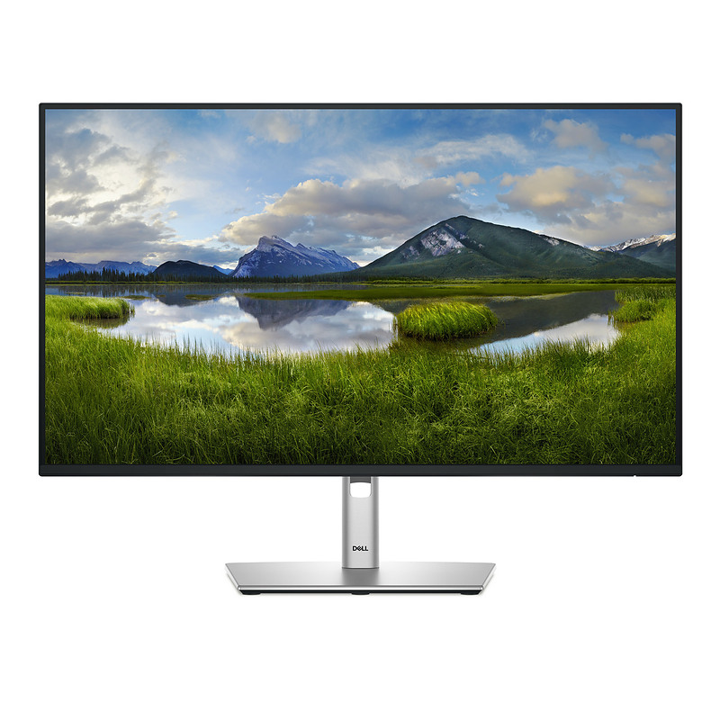 DELL P Series P2725HE 27" LCD Full HD 8 ms Noir