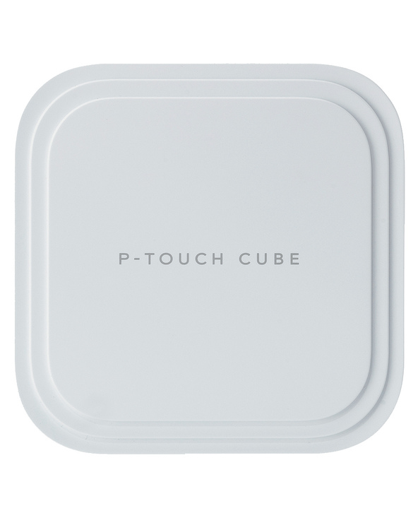 Brother PT-P910BT imprimante pour étiquettes Transfert thermique 360 x 360 DPI Avec fil &sans fil TZe Bluetooth