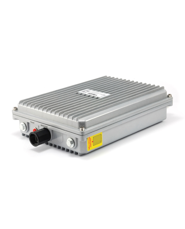 LevelOne WAB-8011 point d'accès réseaux locaux sans fil 1200 Mbit/s Gris Connexion Ethernet, supportant l'alimentation via ce po LevelOne WAB-8011 point d'accès réseaux locaux sans fil 1200 Mbit/s Gris Connexion Ethernet, supportant l'alimentation via ce po
