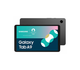 Samsung Galaxy Tab A9 8.7" 128 Go Graphite