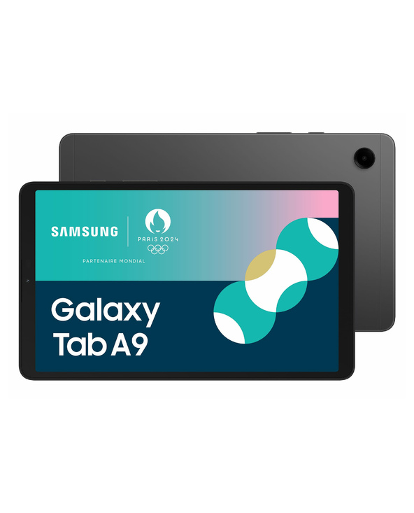 Samsung Galaxy Tab A9 8.7" 128 Go Graphite