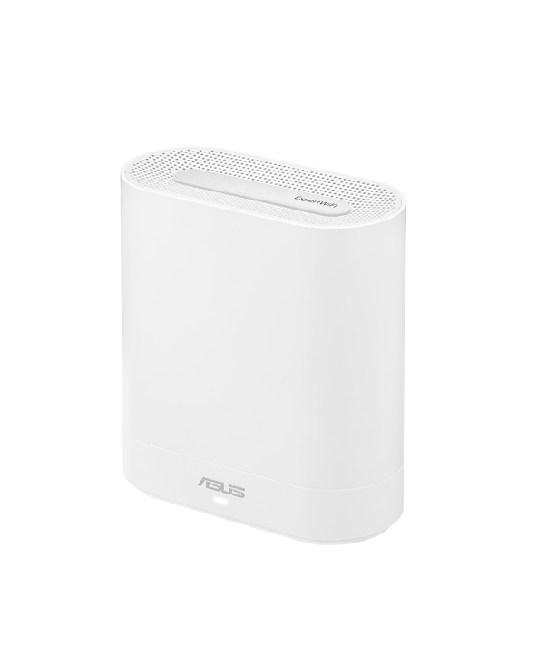 ASUS EBM68(1PK) – Expert Wifi Tri-bande (2,4 GHz / 5 GHz / 5 GHz) Wi-Fi 6 (802.11ax) Blanc 3 Interne