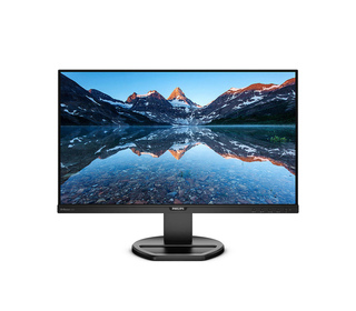 Philips B Line MONITEUR LCD AVEC POWERSENSOR 252B9/00 25" LED Full HD 5 ms Noir